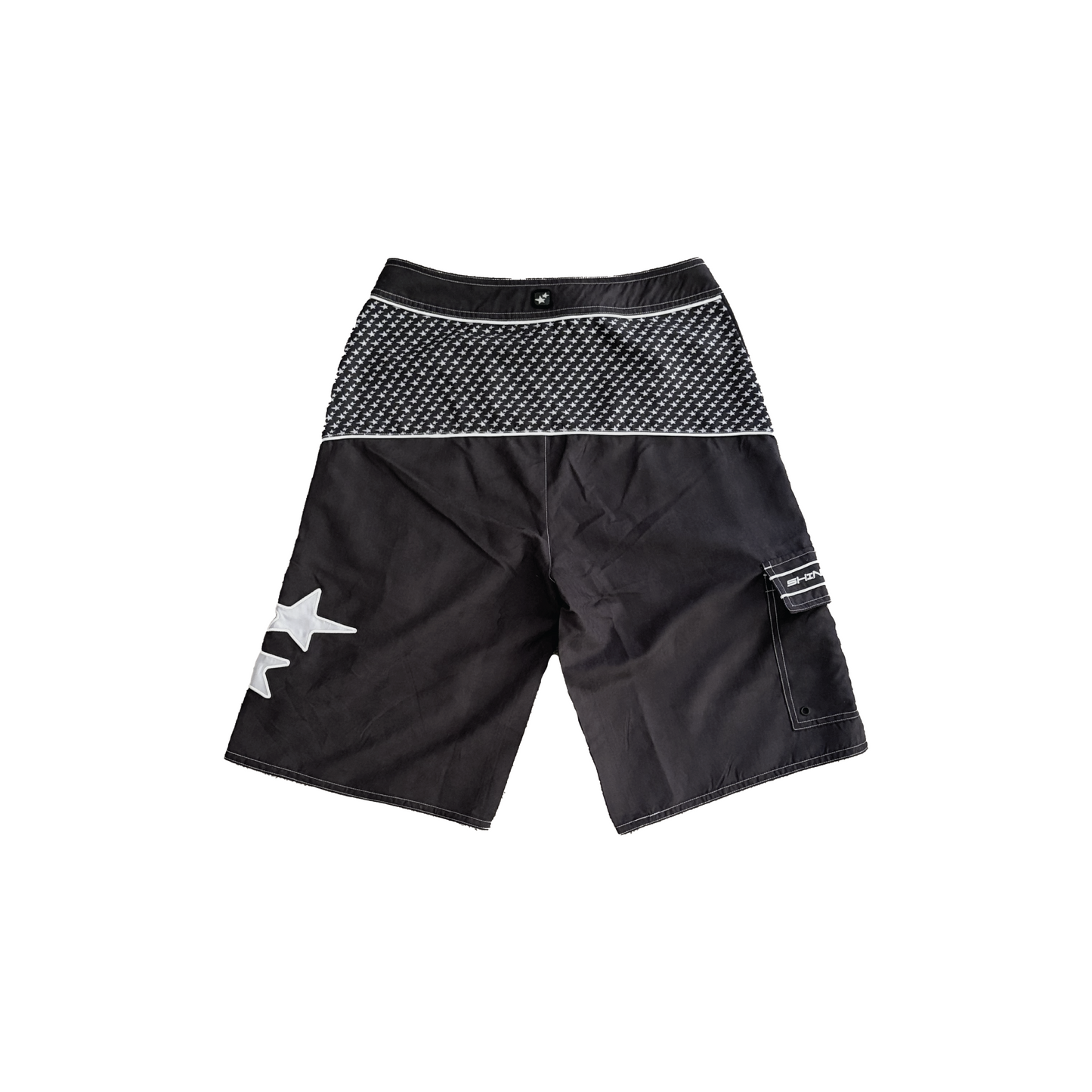 StarFlair Short "Shadow"