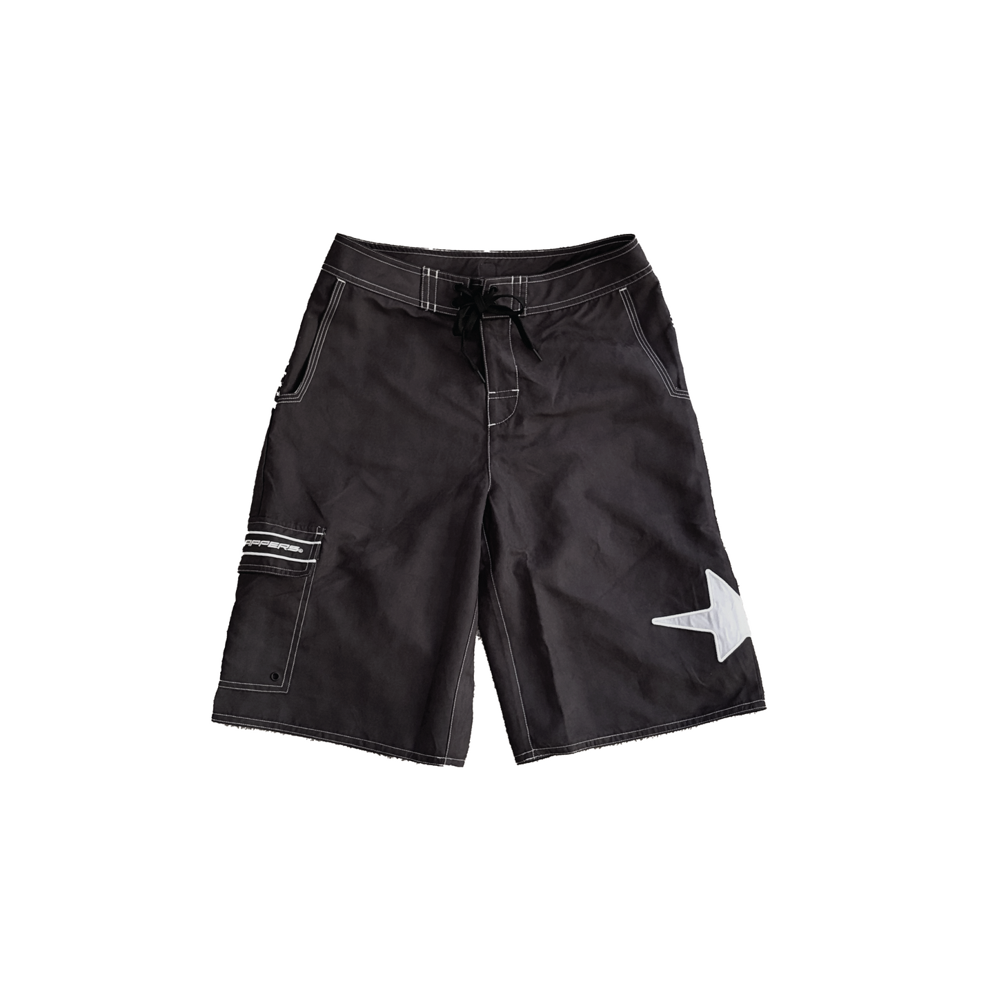 StarFlair Short "Shadow"
